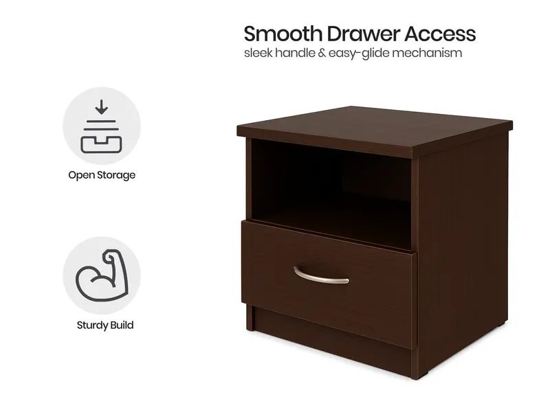 Elara Side Table